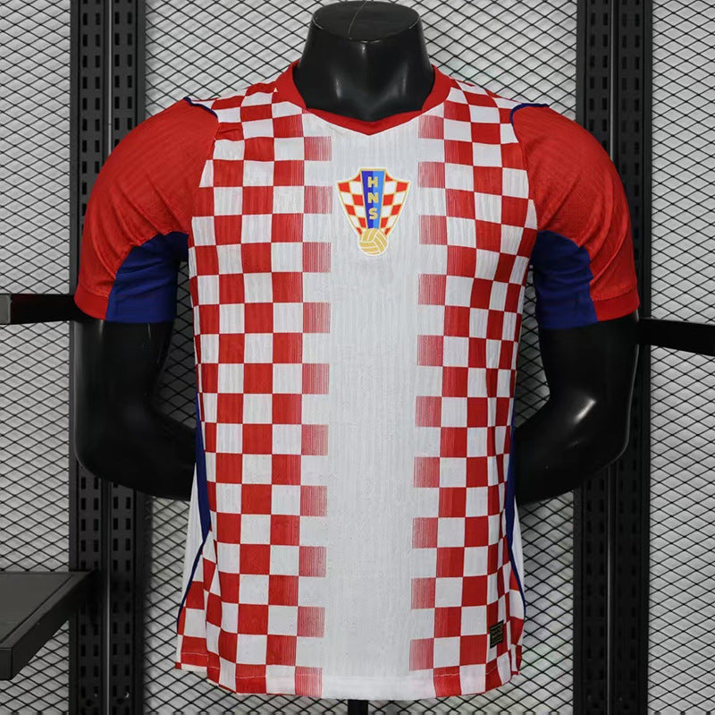 Football Team Jerseys Short Sleeve Sports Uniform