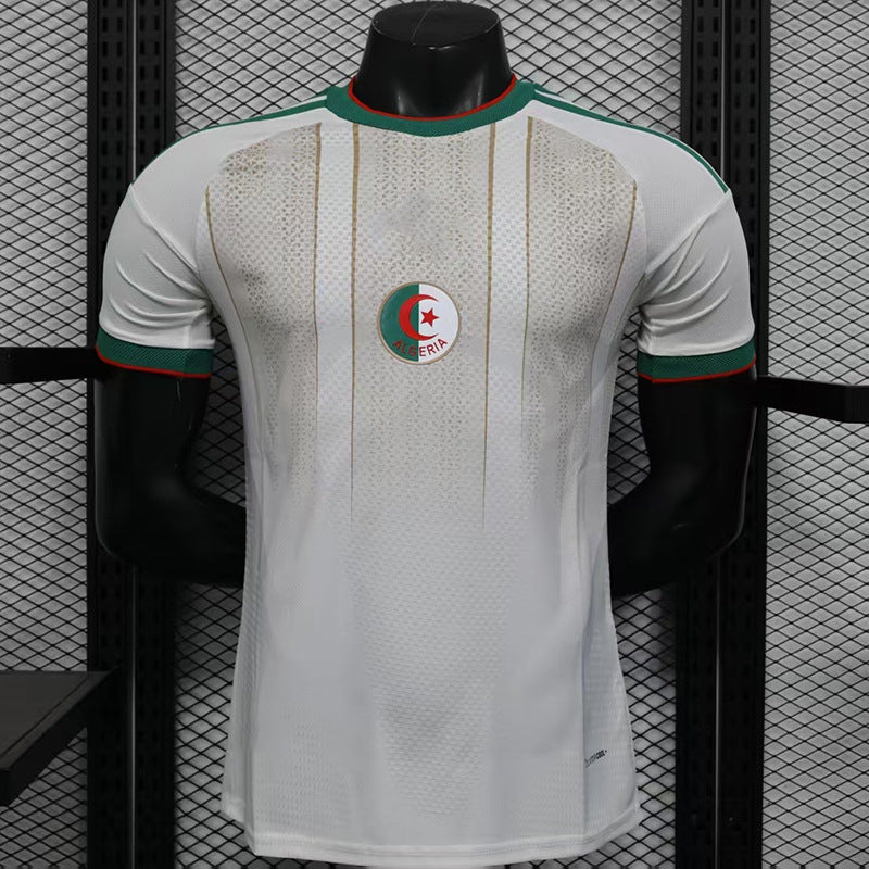 Football Team Jerseys Short Sleeve Sports Uniform