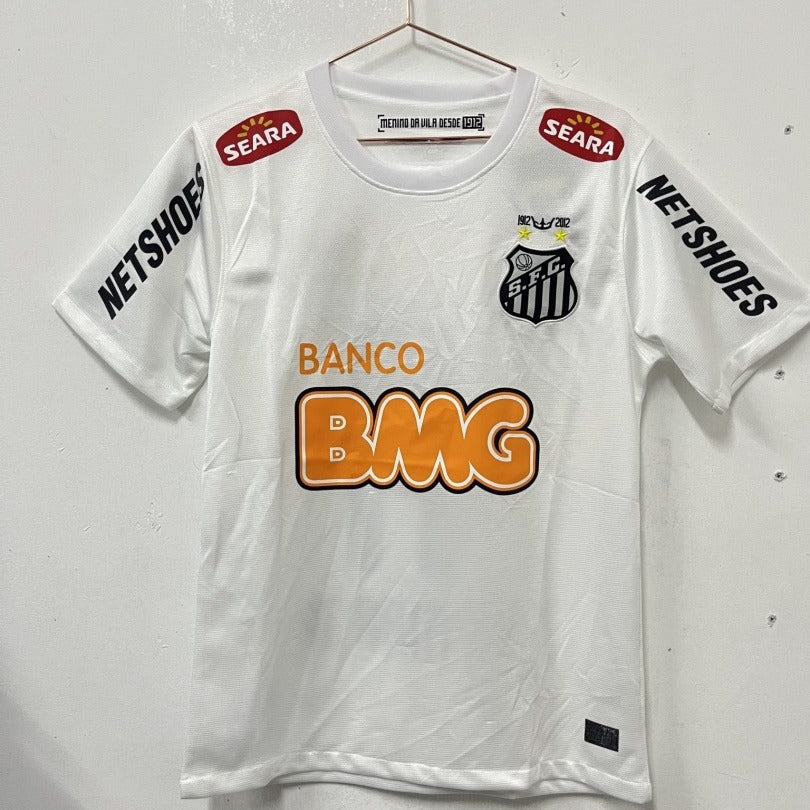 Jersey soccer uniform retro top