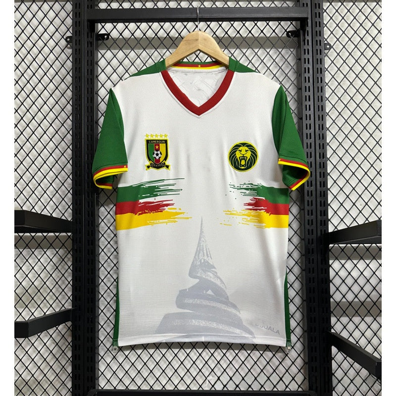 Soccer uniform
