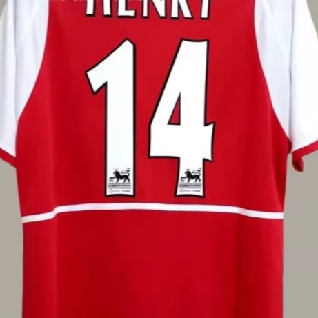 Football Uniform retro top