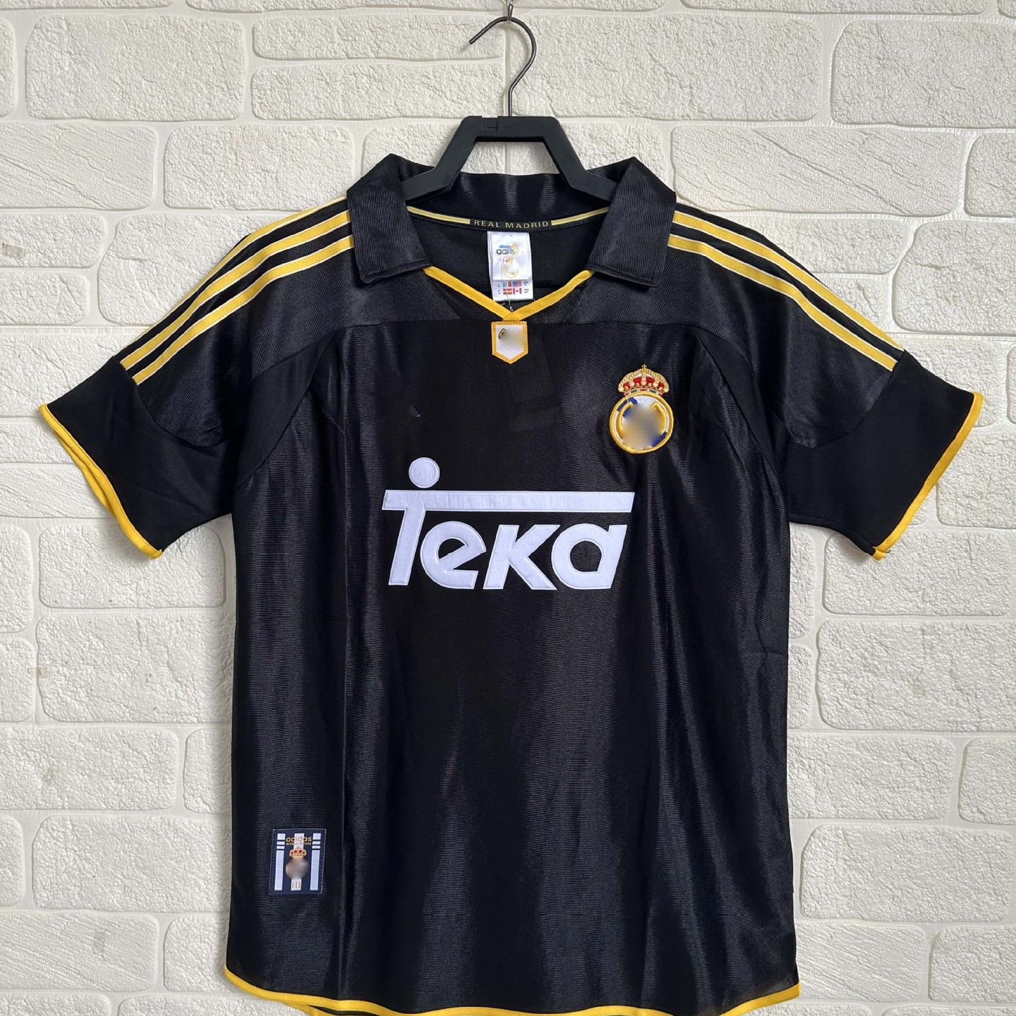 Retro Vintage Football Jerseys