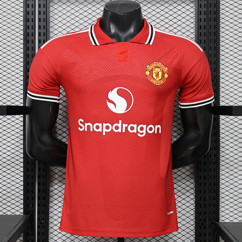 Football Team Jerseys Short Sleeve Sports Uniform
