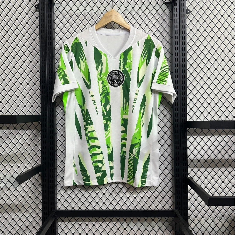 Soccer uniform