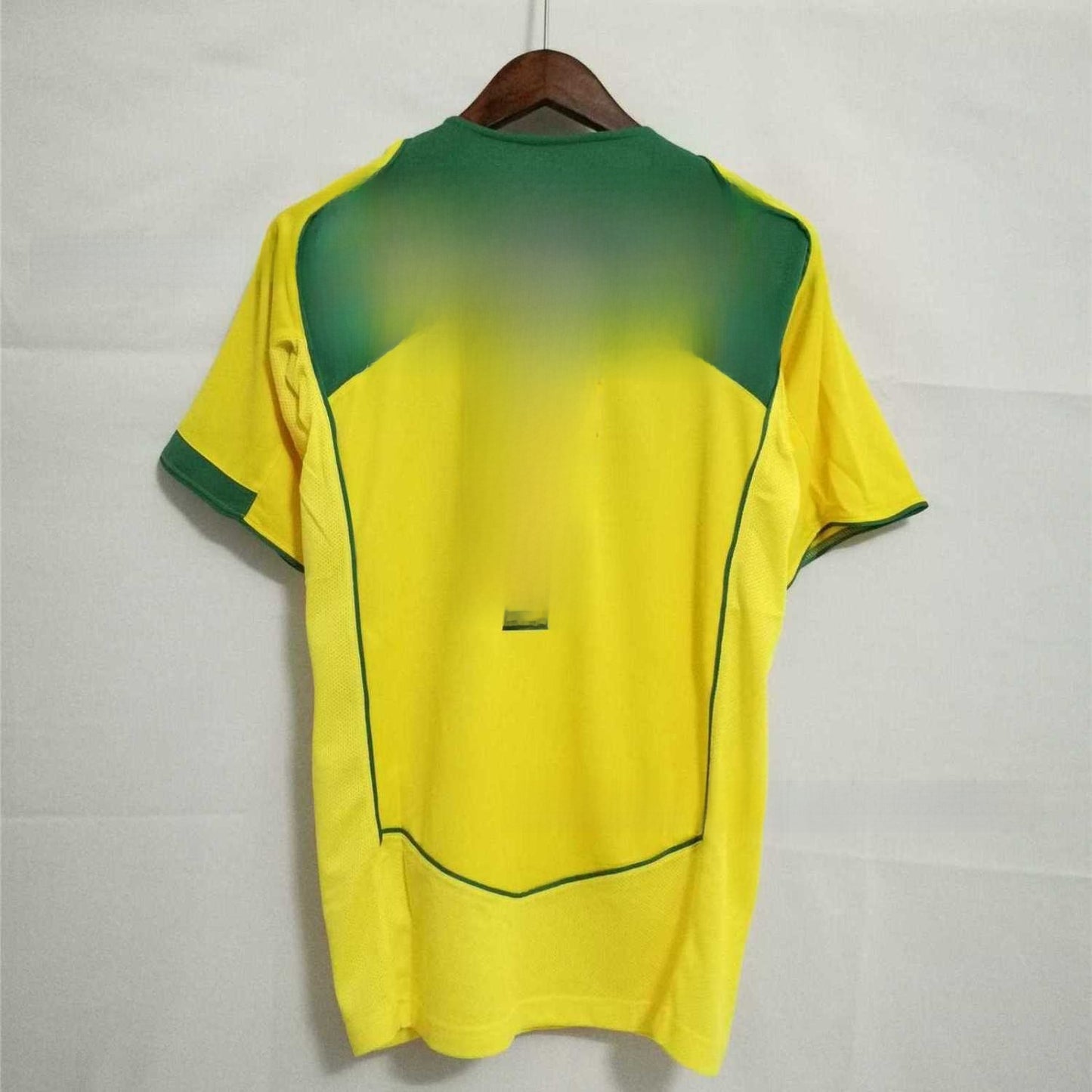 Jersey soccer uniform retro top