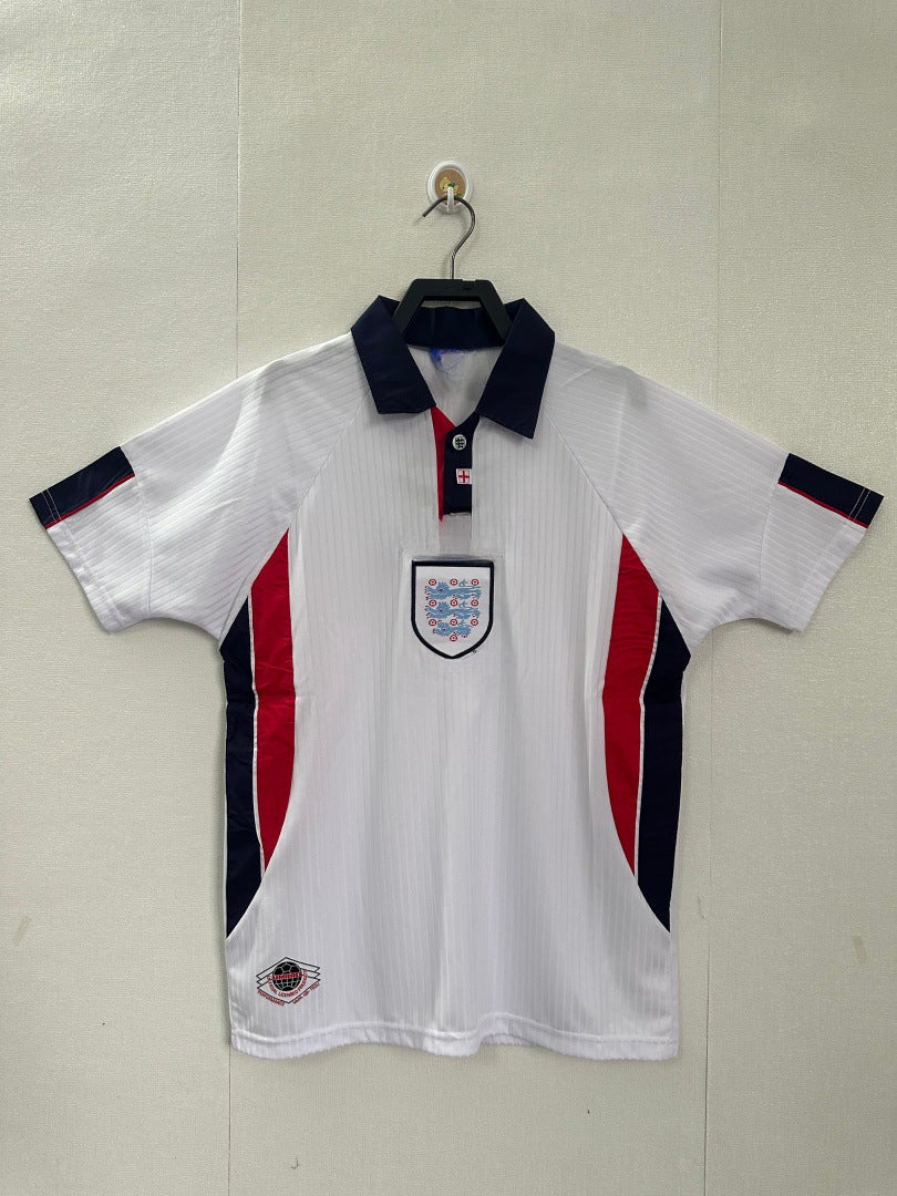 Jersey soccer uniform retro top
