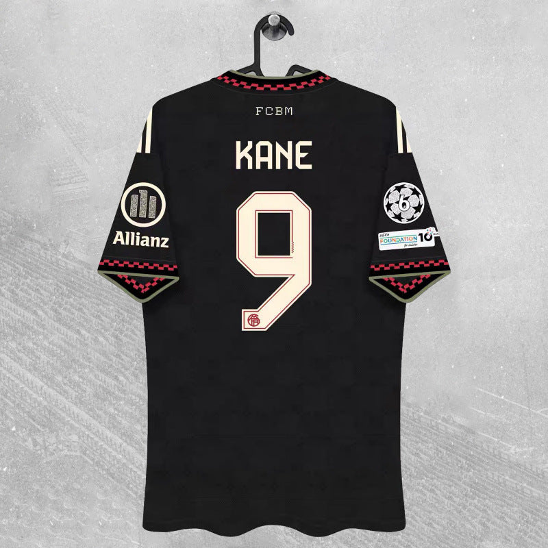 Football Team Uniform Jersey