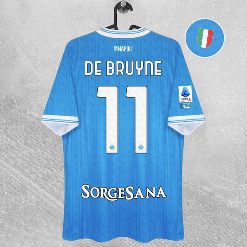 Football Team Uniform Jersey