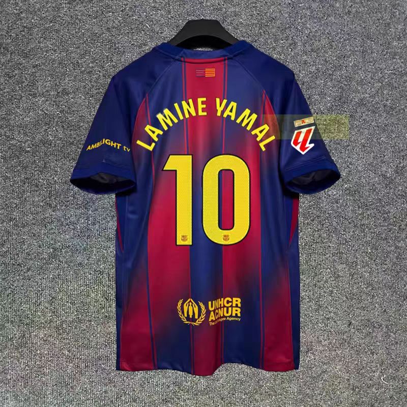 Football sportswear
