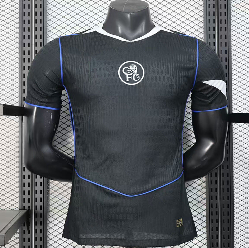 Football Team Jerseys Short Sleeve Sports Uniform
