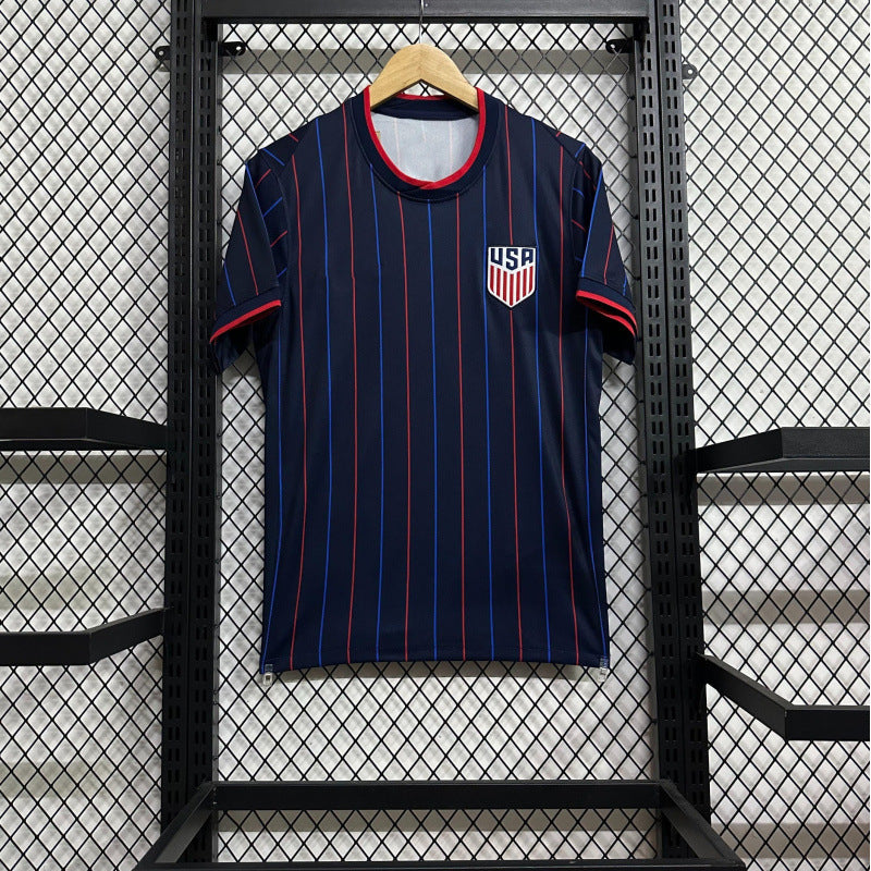 Soccer uniform