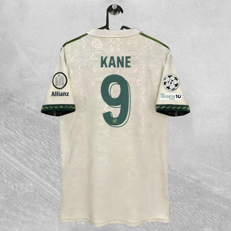 Football Team Uniform Jersey