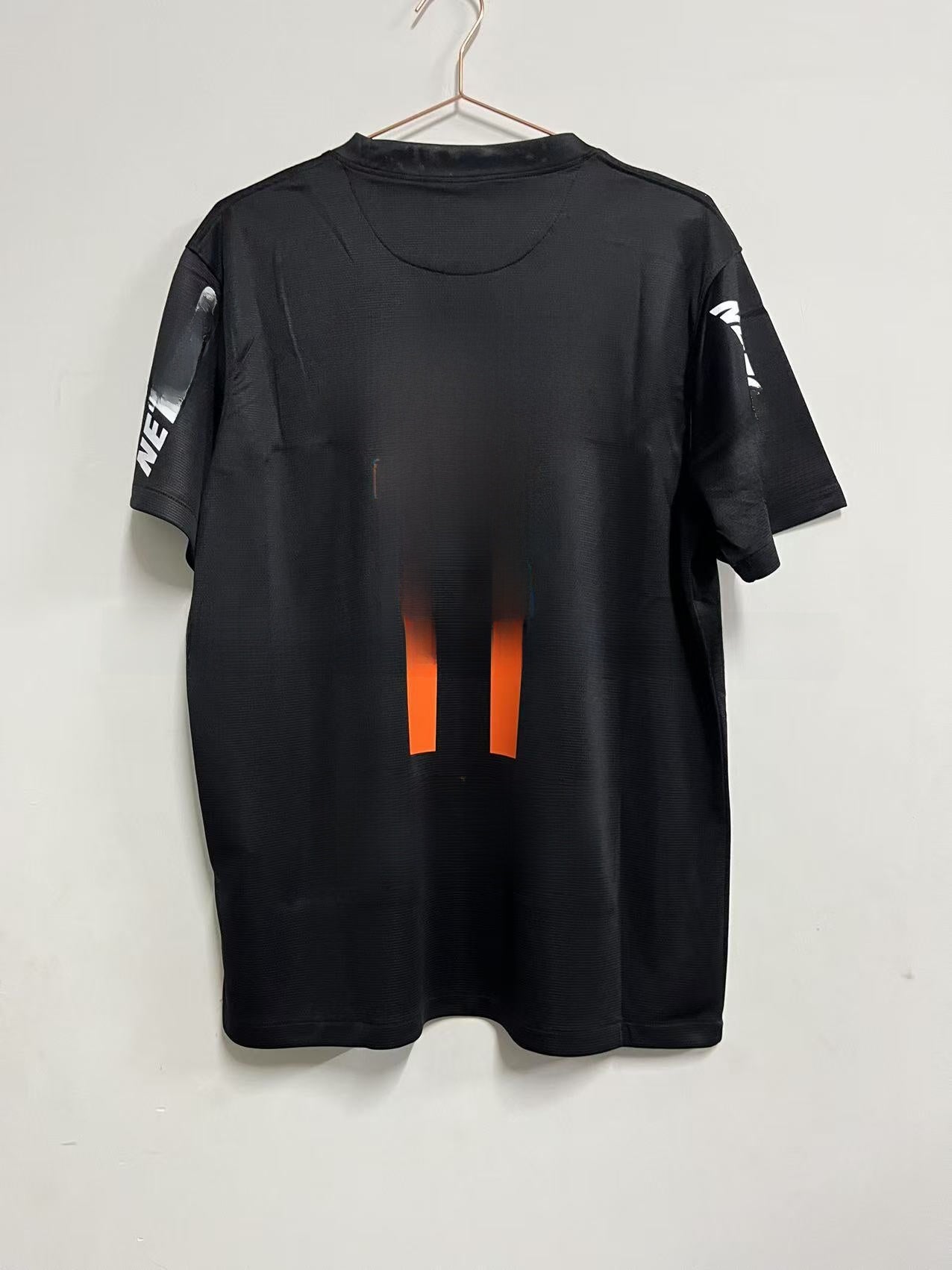 Jersey soccer uniform retro top