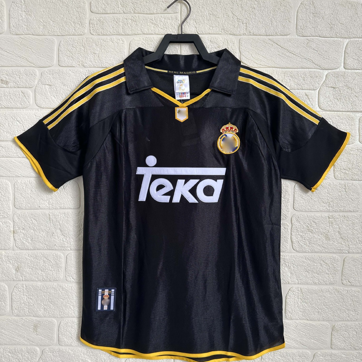 Retro Vintage Football Jerseys