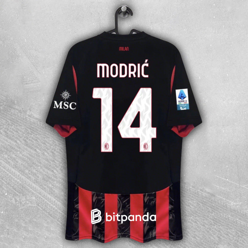 Football Team Uniform Jersey