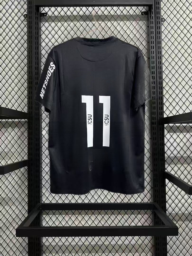 Jersey soccer uniform retro top