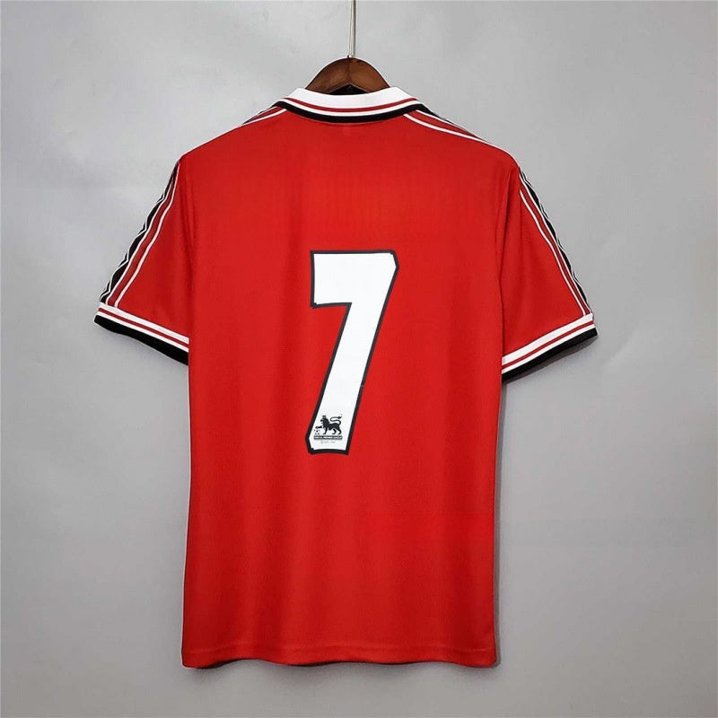 Football Uniform retro top