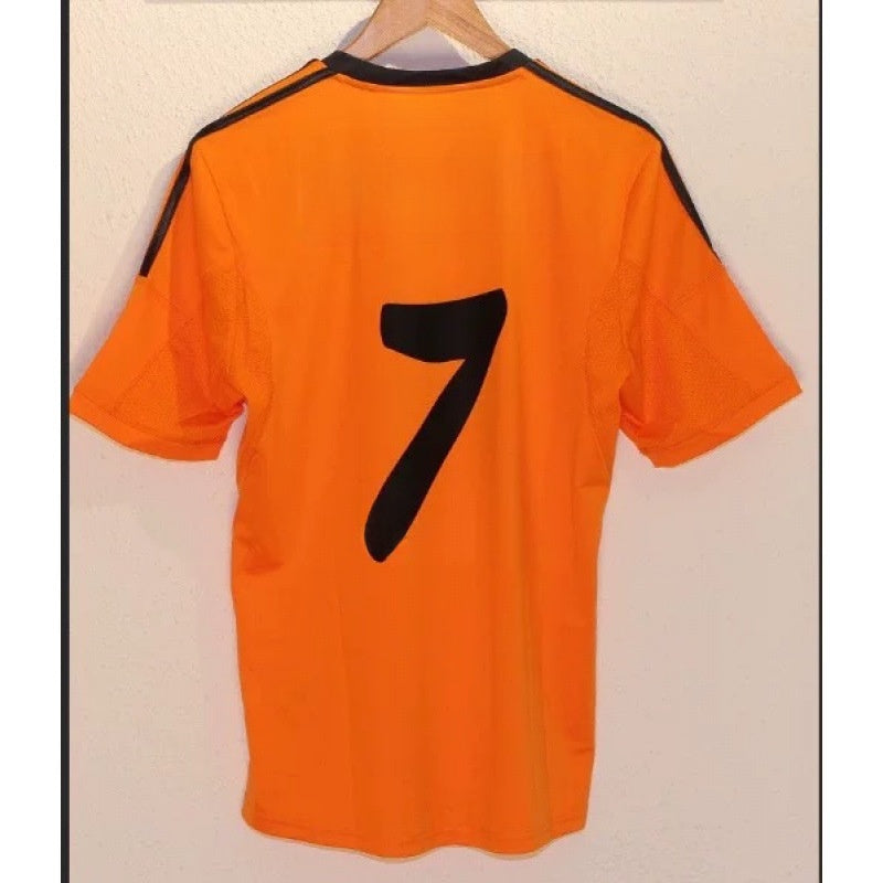 Football Uniform retro top