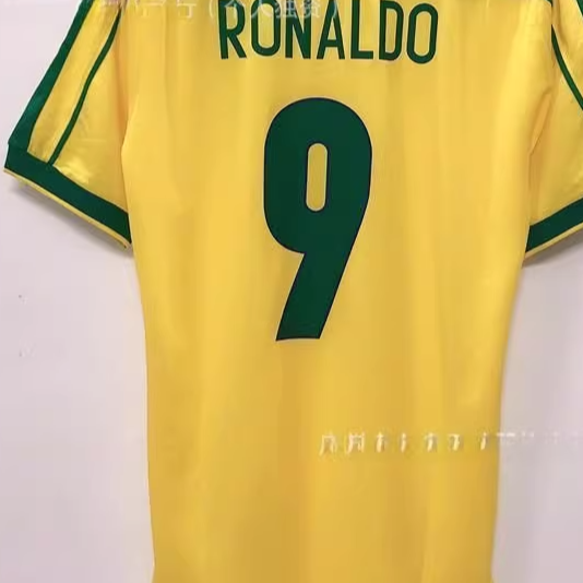 Football Uniform retro top