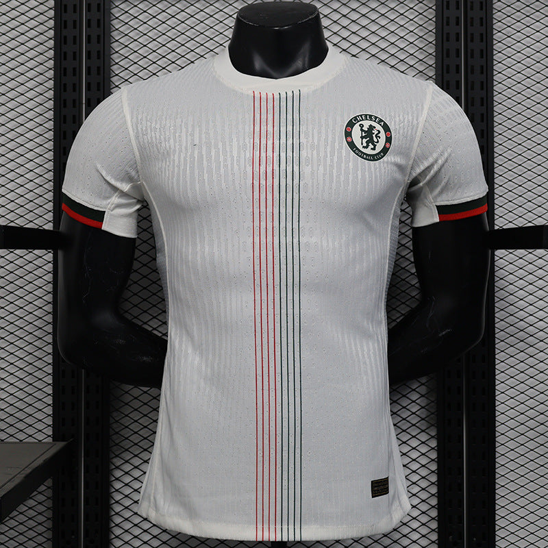 Football Team Jerseys Short Sleeve Sports Uniform