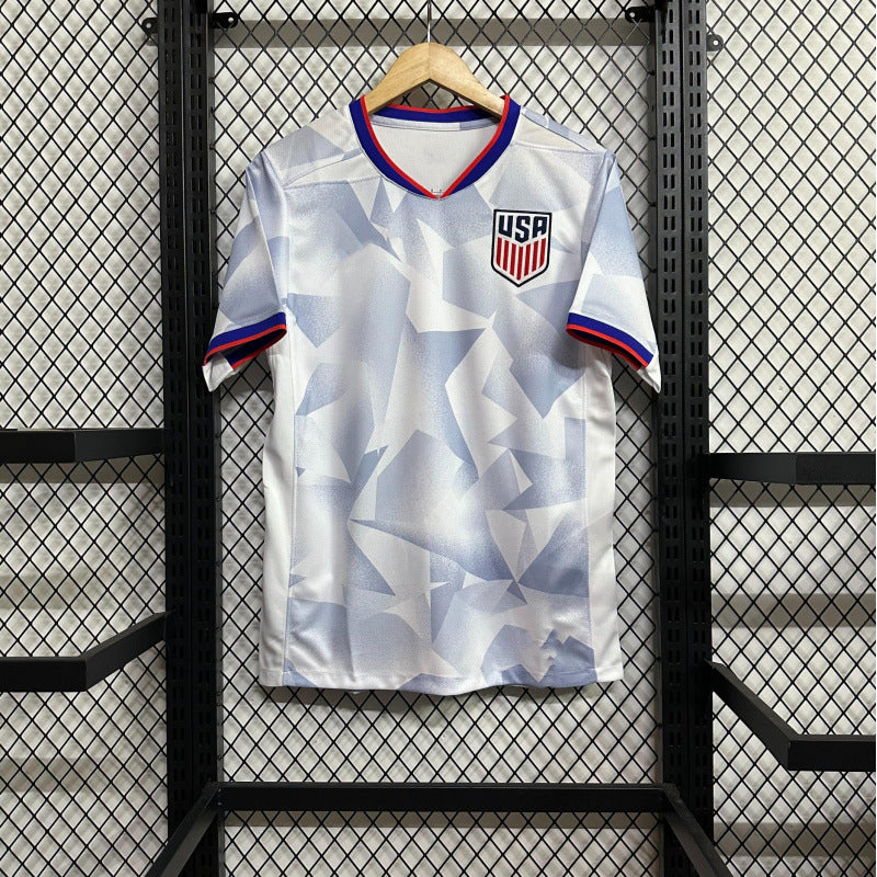Soccer uniform