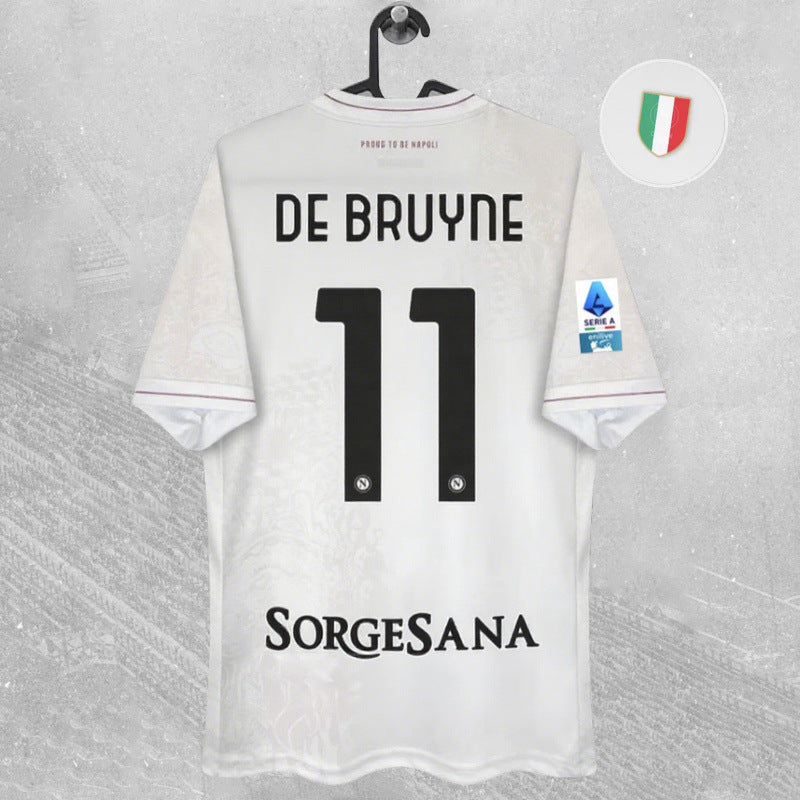 Football Team Uniform Jersey