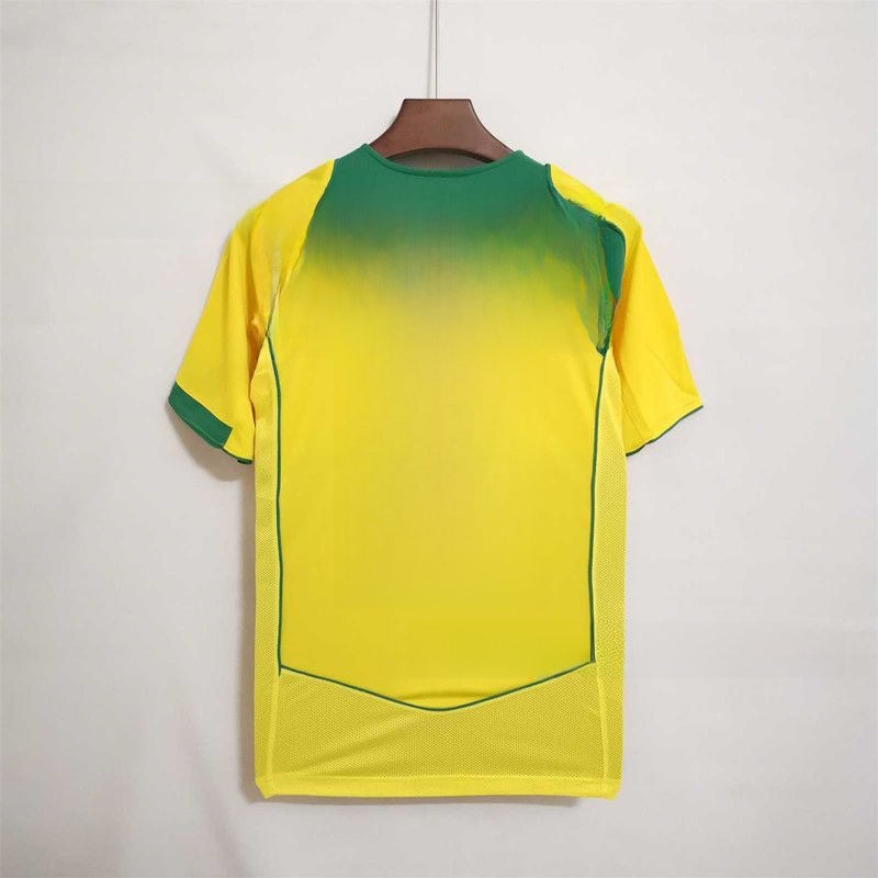 Jersey soccer uniform retro top