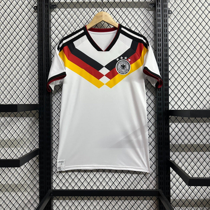 Soccer uniform