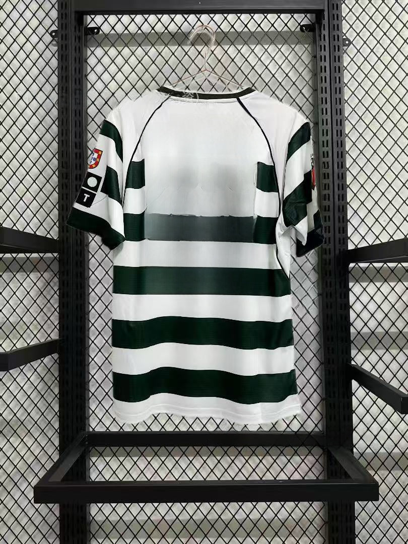 Jersey soccer uniform retro top