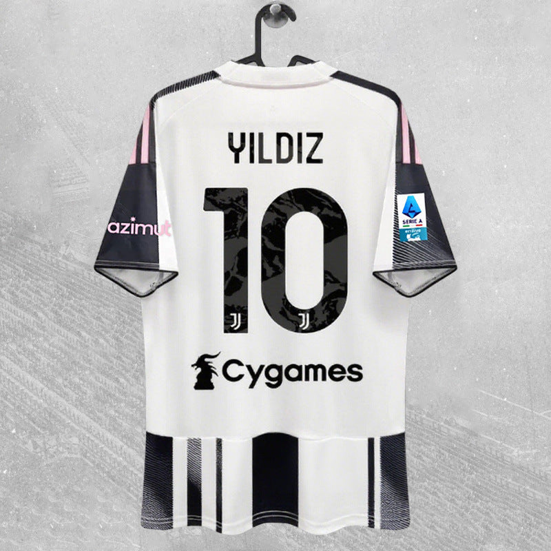 Football Team Uniform Jersey