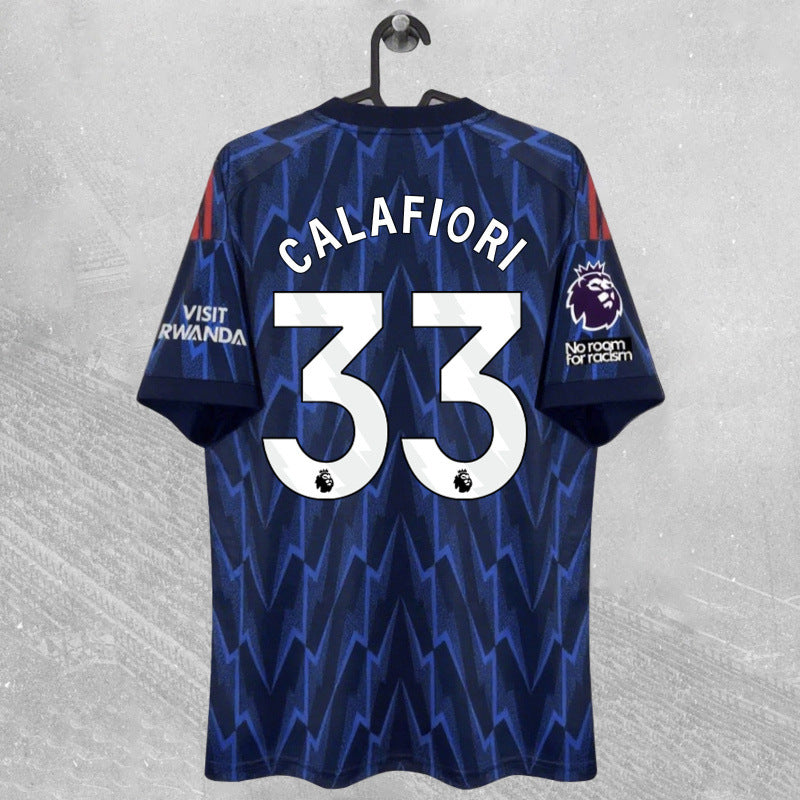 Football Team Uniform Jersey