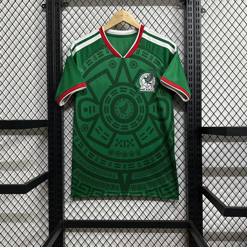 Soccer uniform