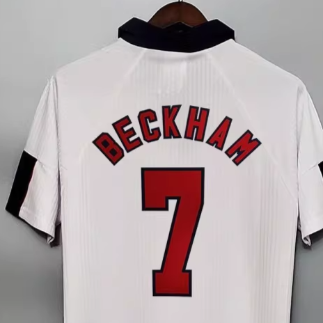 Football Uniform retro top