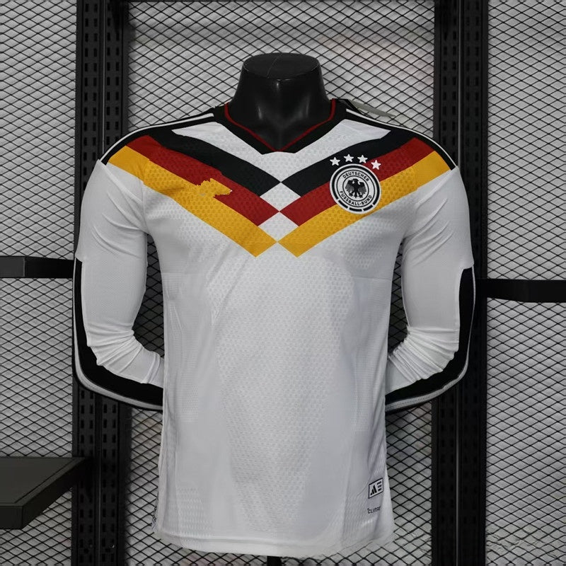 National Team Player Edition Football Jerseys