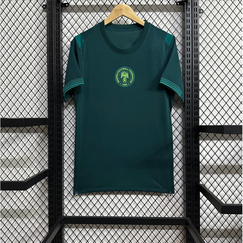 Soccer uniform