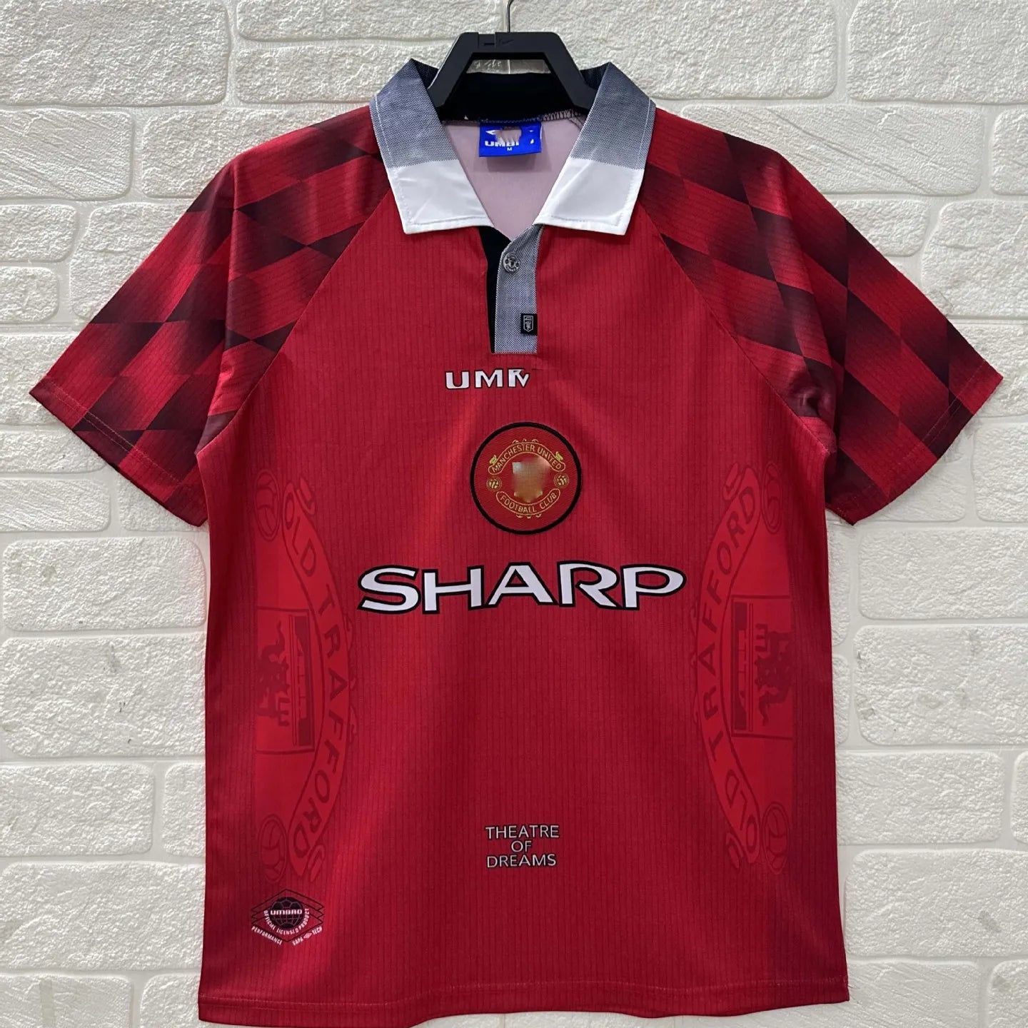 Retro Vintage Football Jerseys