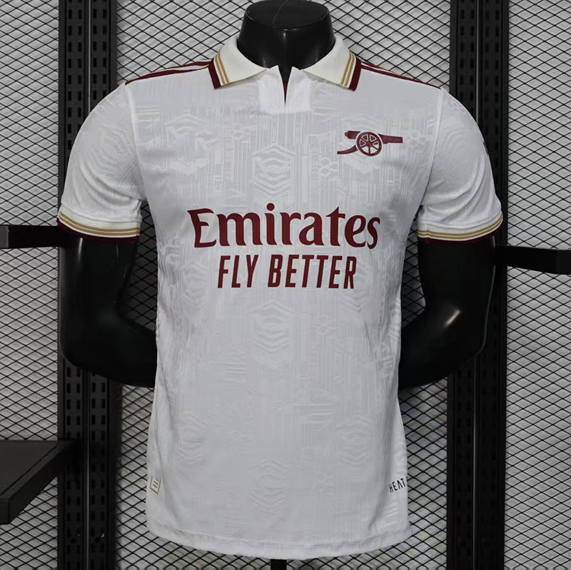 Football Team Jerseys Short Sleeve Sports Uniform