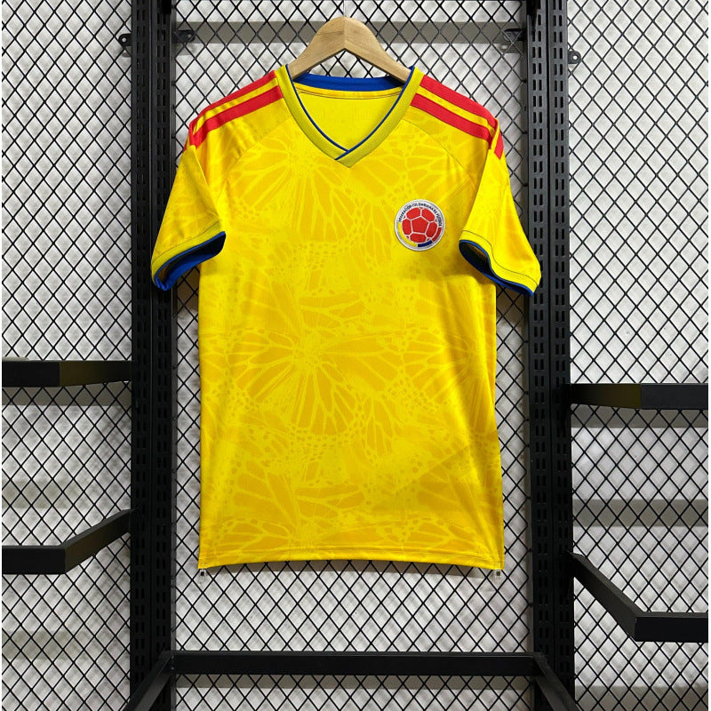 Soccer uniform