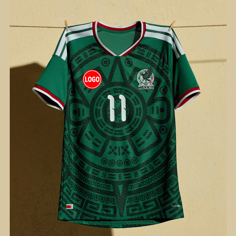 Football Training Jerseys