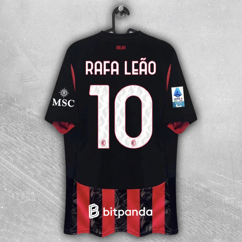 Football Team Uniform Jersey