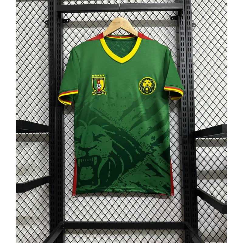 Soccer uniform