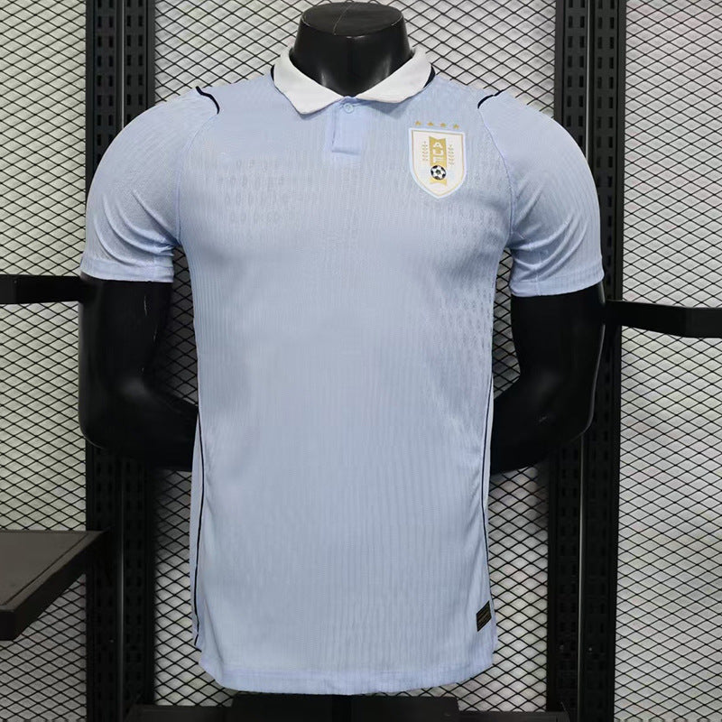 Football Team Jerseys Short Sleeve Sports Uniform