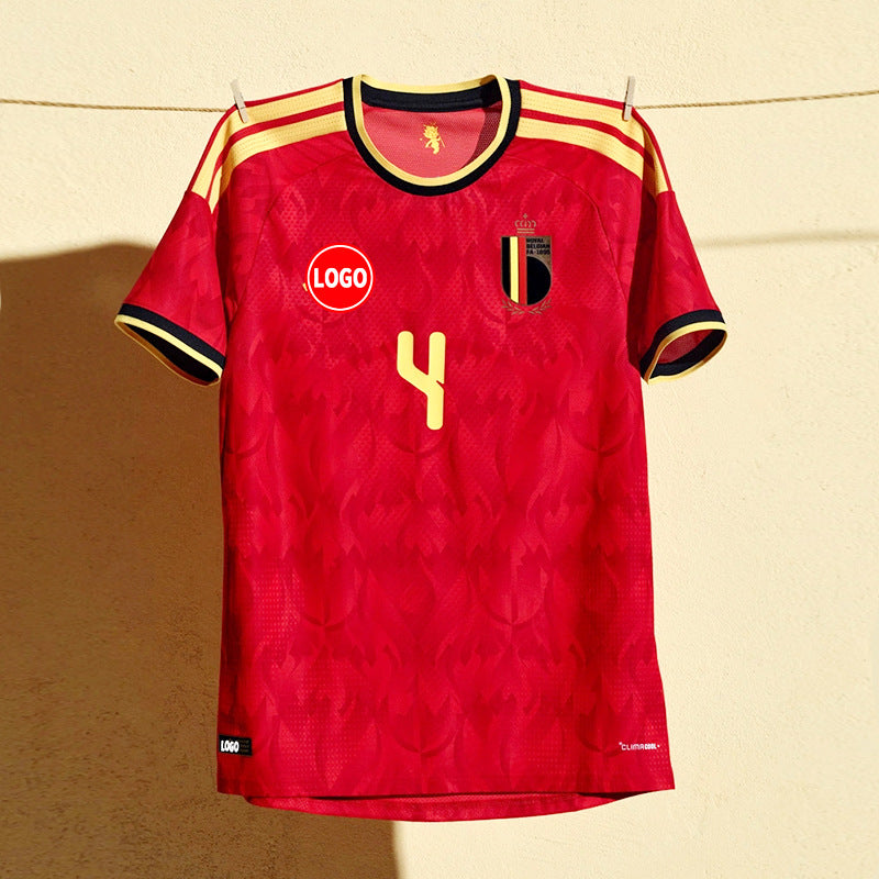Football Training Jerseys
