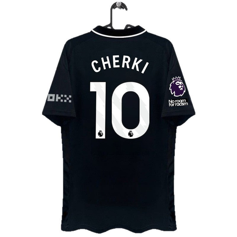 Football Team Uniform Jersey