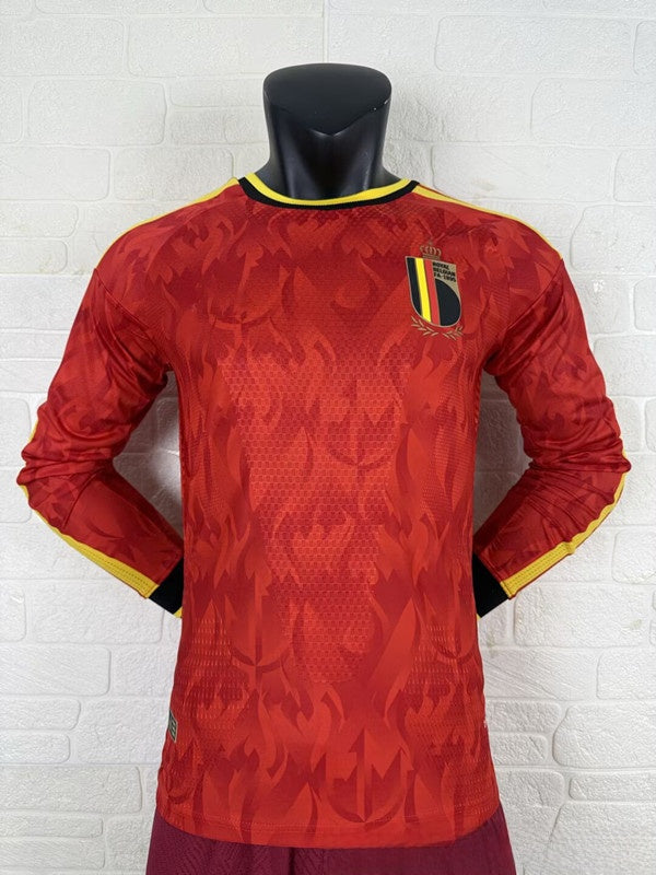National Team Player Edition Football Jerseys
