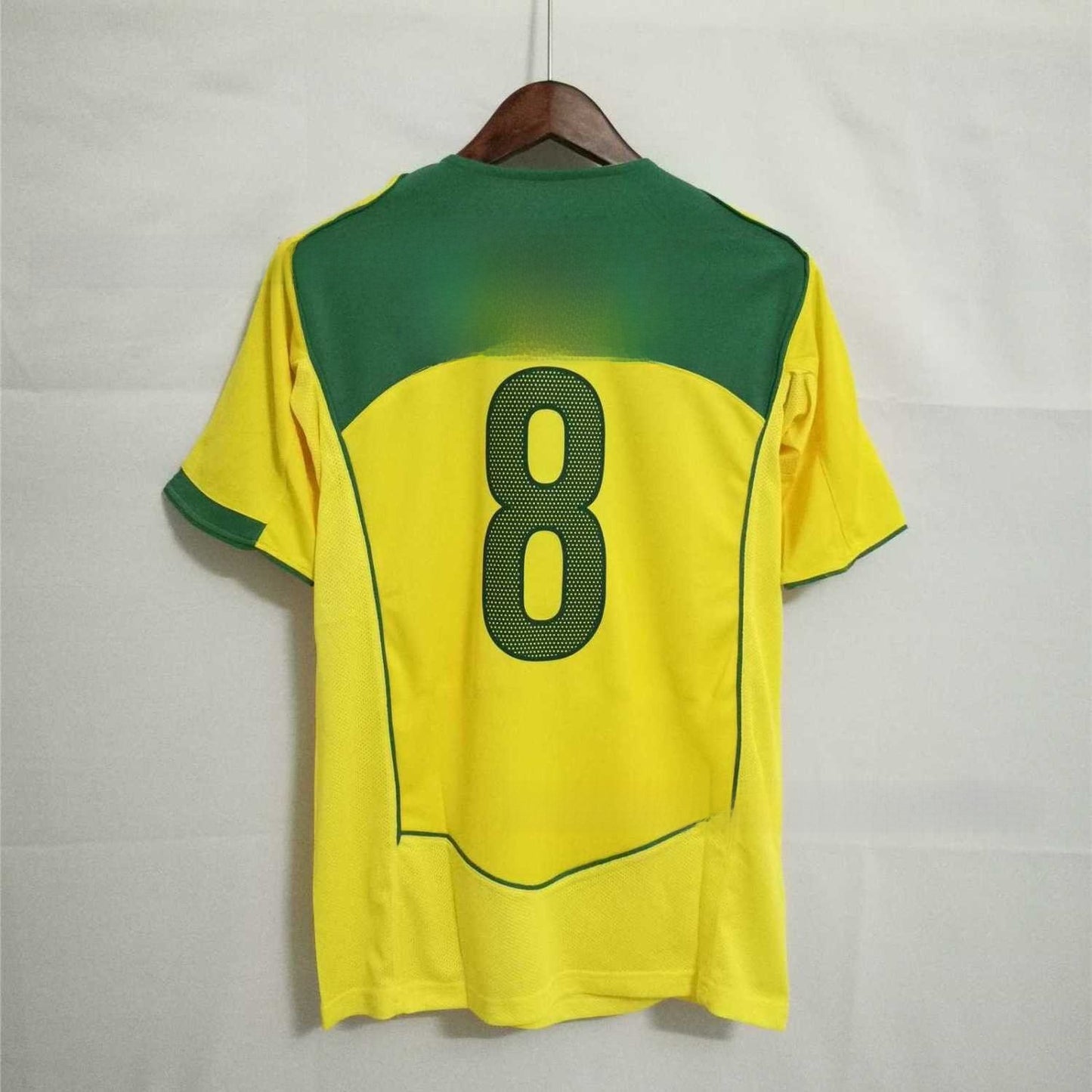 Jersey soccer uniform retro top