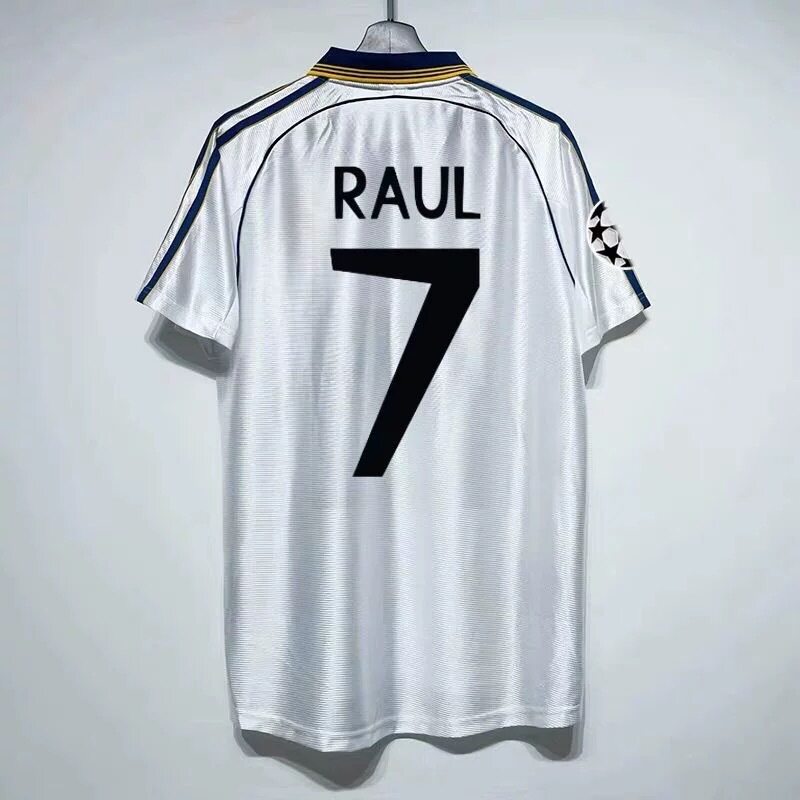 Football Uniform retro top