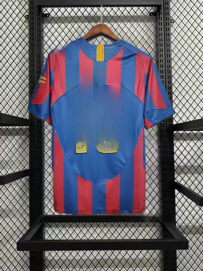 Jersey soccer uniform retro top