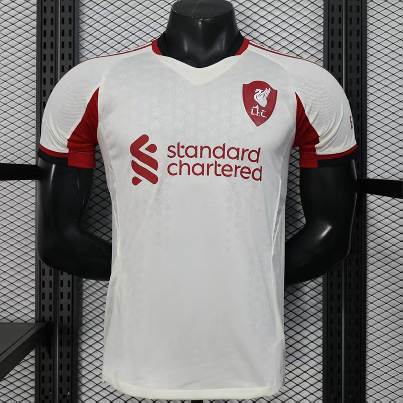 Football Team Jerseys Short Sleeve Sports Uniform