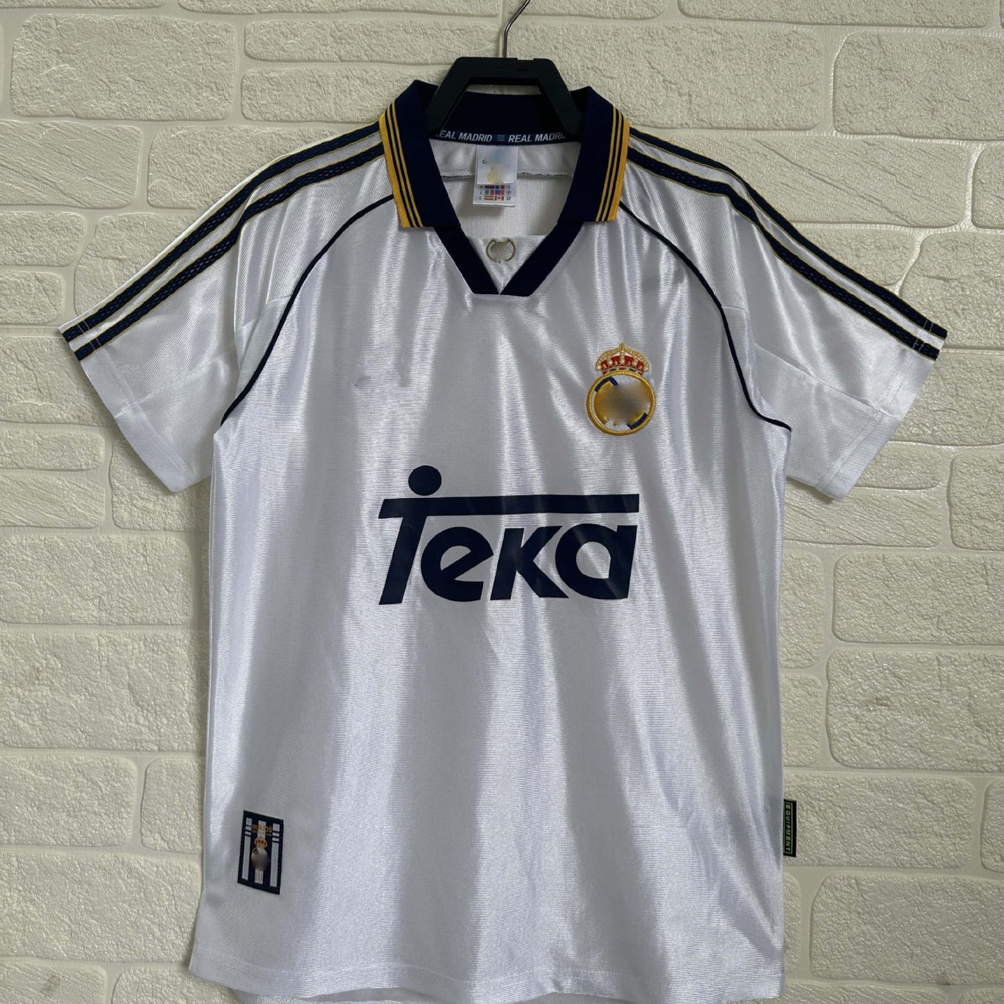 Retro Vintage Football Jerseys